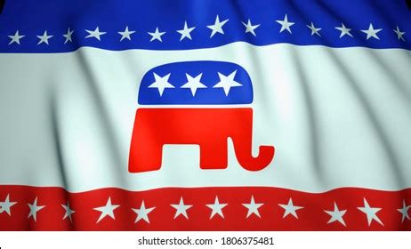 88,890 Republican Images, Stock Photos, 3D objects, & Vectors | Shutterstock