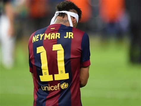 Neymar Hails Champions League Win with Barcelona as 'Best Moment' of ...