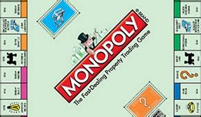 MONOPOLY Online | Pogo.com