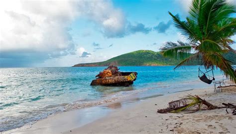 The Most Beautiful Beaches in Culebra