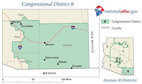 RealClearPolitics - Election 2010 - Arizona 8th District - Kelly vs. Giffords