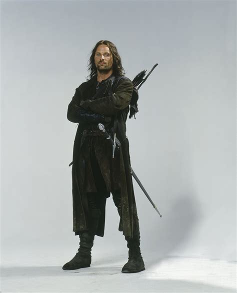 Aragorn lotr - Lord of the Rings Photo (37618602) - Fanpop