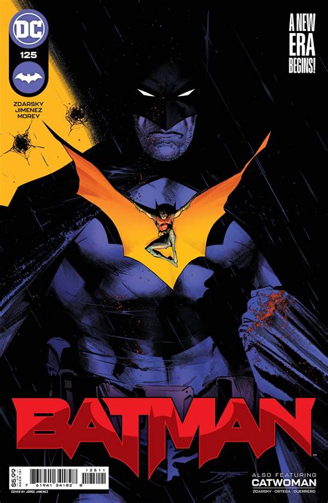 Batman | Comic Book Series | Fandom