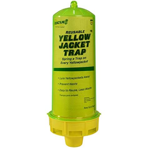 Best Wasp and Hornet Traps [Updated for 2019] Effective Wasp Traps