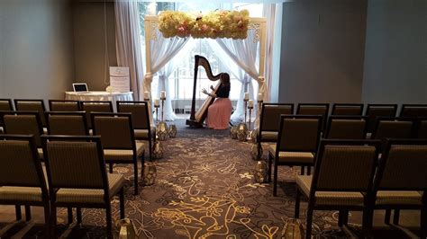 Hilton Toronto Markham Suites - Venue - Markham - Weddinghero.ca