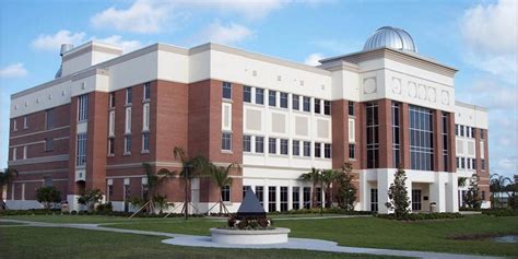 Florida institute of technology | Yocket