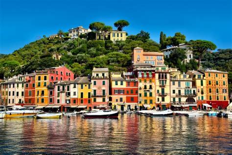 The Most Beautiful Italian Coastal Towns And Cities | Coastal towns ...