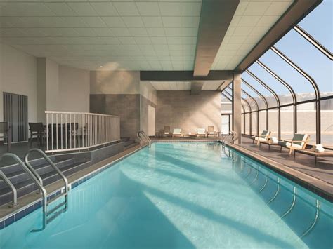 Modern Downtown Louisville Hotels | Hyatt Regency Louisville