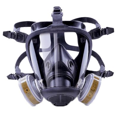 Air Purifying Respirator - Hamisco Industrial Sales