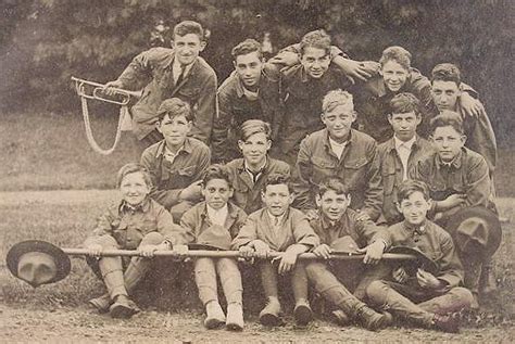 Boy Scouts in 1910. | Boy scouts, Boy scouts of america, Scout