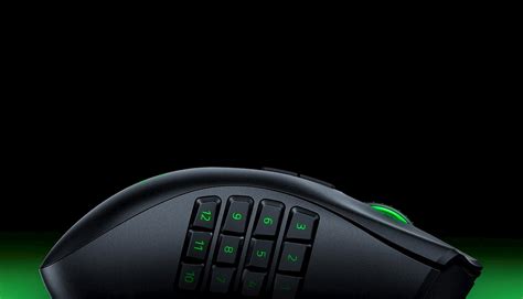 Razer takes requests for a new left-handed mouse for gaming - SlashGear