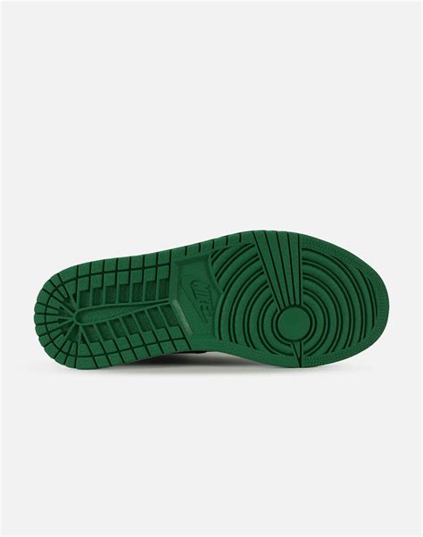 Jordan AIR JORDAN RETRO 1 HIGH OG 'PINE GREEN' – DTLR