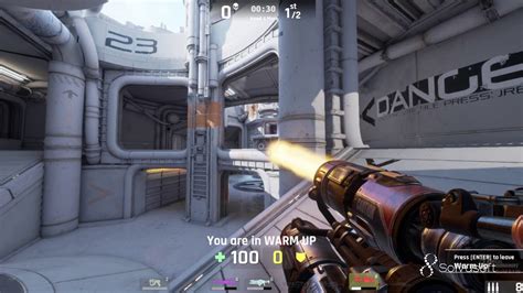 ¿Qué Es Unreal Tournament? (de Epic Games)