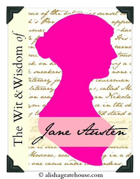 Jane Austen Quotes