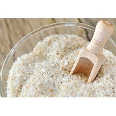 Psyllium Husk Powder, 1kg To 50kg at Rs 450/kilogram in Ahmedabad | ID ...