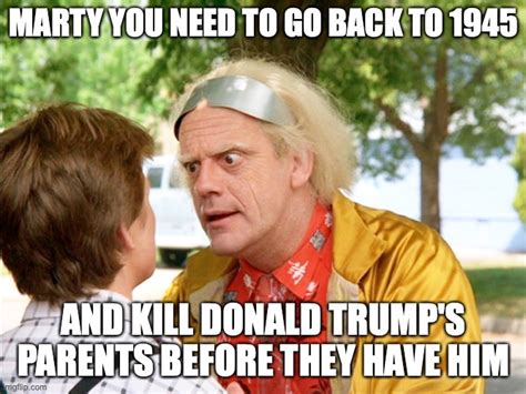 Bttf Memes