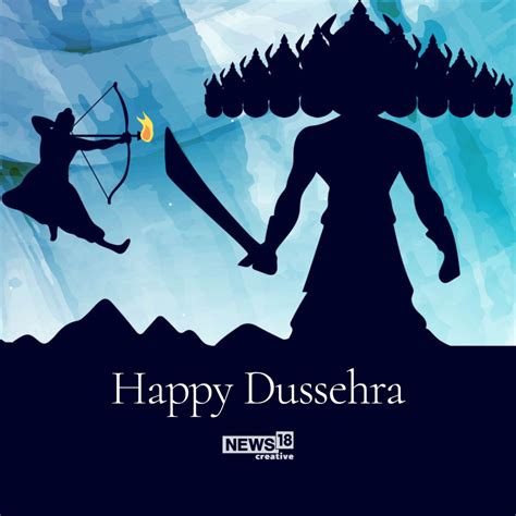 Dussehra 2022: Why Ravana is Worshipped in Many Parts of India on ...