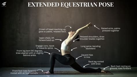 Ashwa Sanchalanasana (equestrian pose): Steps Guide, Variations & Benefits