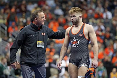 Oklahoma State wrestling: 5 things to watch in duals at Drexel, Lehigh ...