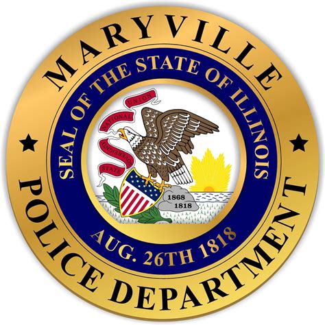 Maryville Police Department - Illinois | Maryville IL