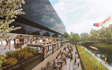 Co-op Live in Pictures: Here's What the New Arena Could Look Like | Bristol Street Motors