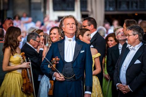 André Rieu tickets vrijdag 14 juli Vrijthof Maastricht | Bezoek Maastricht