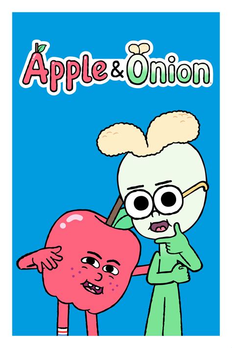 Apple & Onion - Where to Watch and Stream - TV Guide