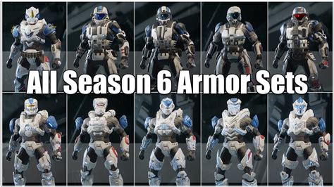 Halo 3 armor - ludacoop