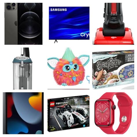 Walmart Black Friday Deals ad revealed for Nov. 22 event: See top ...