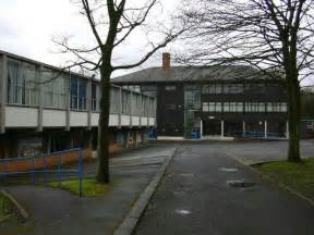 Rossendale College © robert wade :: Geograph Britain and Ireland