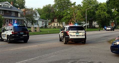 Missouri State Highway Patrol Accident Reports: Afternoon of June 11, 2013