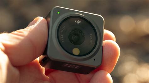 DJI Action 2 review: A high quality, yet flawed action camera