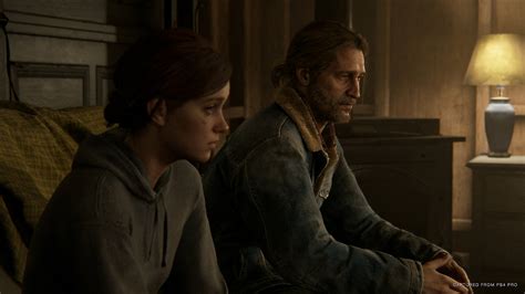 The Last of Us Part 2 Receives Gorgeous New Screenshots