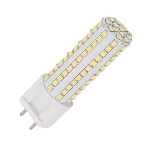 10 watt High Powered G12 CDMT Replacement LED Lamp