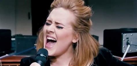 It's Official - Adele Is The Most Popular Performing Artist... In The WORLD! - Capital