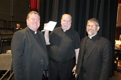 PHOTOS: First Mass for St. Vincent de Paul parish | The Catholic Missourian