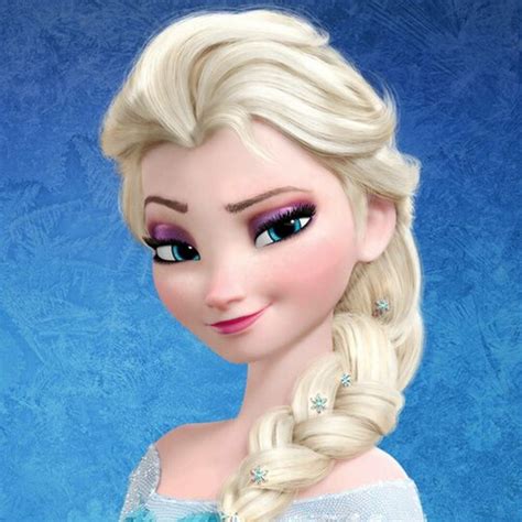 Elsa of Arendelle, The Snow Queen (Frozen, 2013) - The Sims 4 - Sims ...