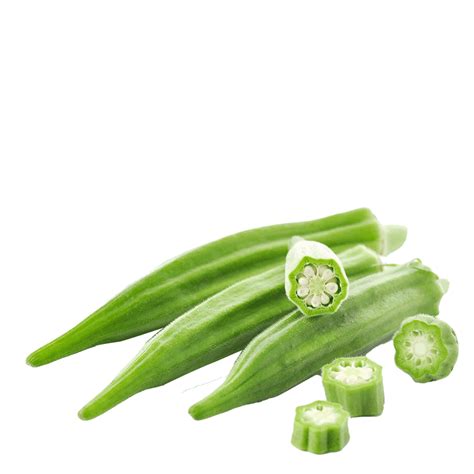 Okra Clipart Images Free Download Png Transparent Bac - vrogue.co