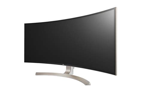 LG to offer 38UC99 Ultra-wide 38in Curved Monitor