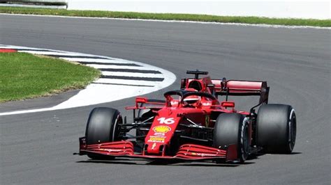 Ferrari Formula 1 goes green with Brazilian energy company Raizen SA ...