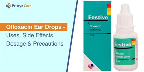 Top 6 ofloxacin ear drops dosage for adults 2022