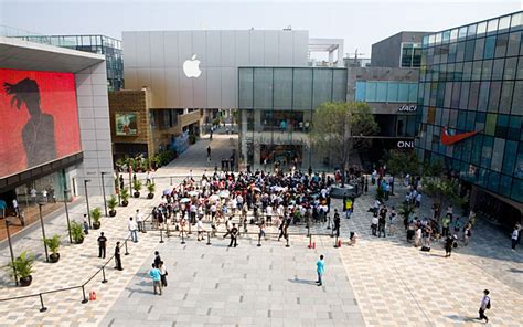 Apple Music, iTunes Movies And iBooks Launches In China | TechCrunch