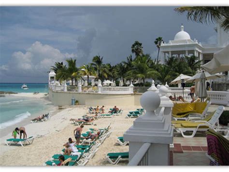 STSVacations ~ Riu Palace Las Americas