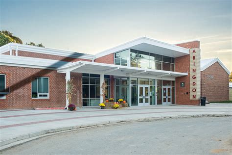 Arlington Public Schools Abingdon Elementary School | Susan Kalergis Photography