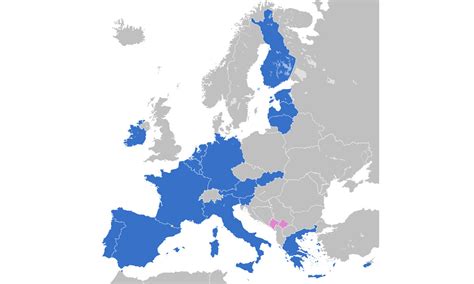 3 Reasons Why the Eurozone Recovery Will Be Poor