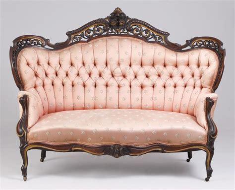 27 best Home: Victorian Couches images on Pinterest | Canapes, Couches and Chairs