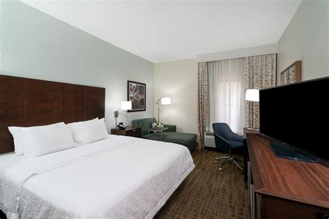 Hampton Inn & Suites Nashville/Franklin (Cool Springs), Franklin, TN ...