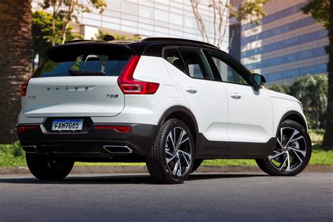 2021 Volvo Xc40 Hybrid | My XXX Hot Girl