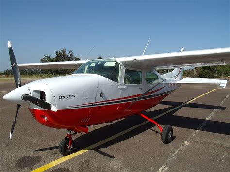 Cessna 210 Centurion - Price, Specs, Photo Gallery, History - Aero Corner