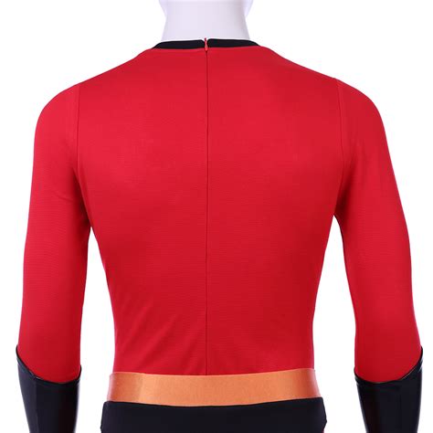 The Incredibles 2 Bob cosplay costume Mr. Incredible Disney costume for adult - Men